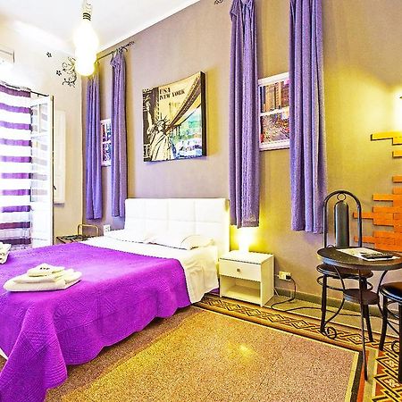 People B&B Palermo Rom bilde