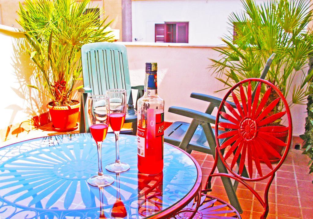 People B&B Palermo Rom bilde