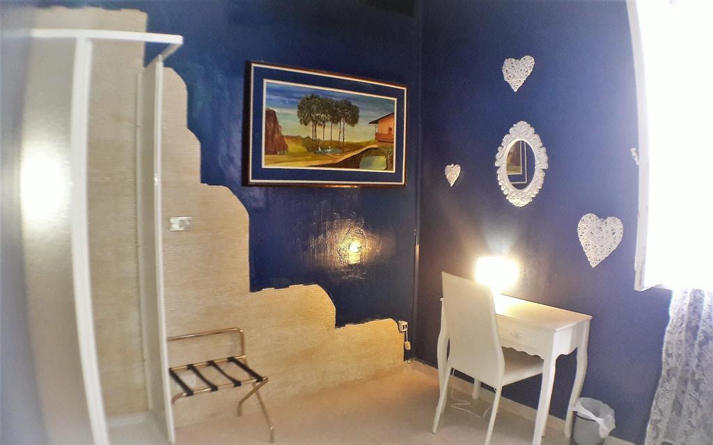 People B&B Palermo Eksteriør bilde