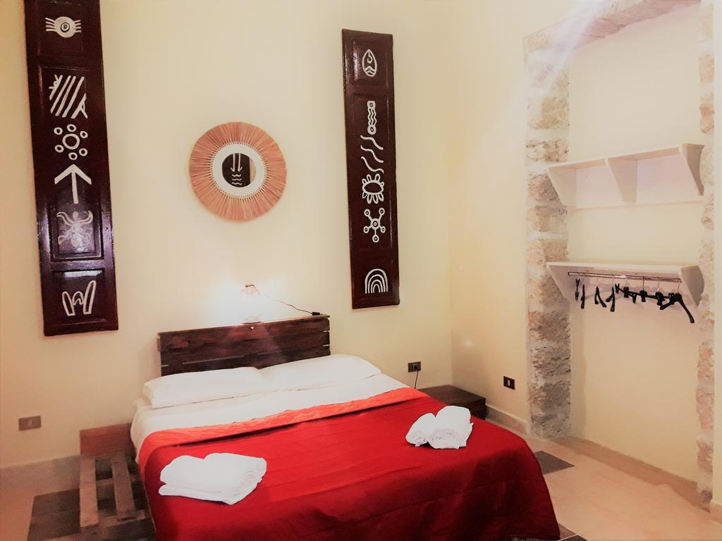People B&B Palermo Rom bilde
