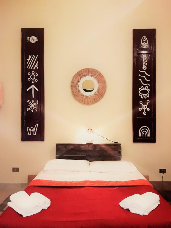 People B&B Palermo Rom bilde