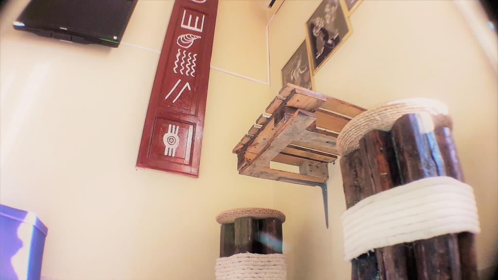 People B&B Palermo Rom bilde